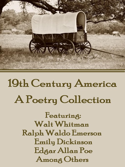 Title details for 19th Century America by Various - Available